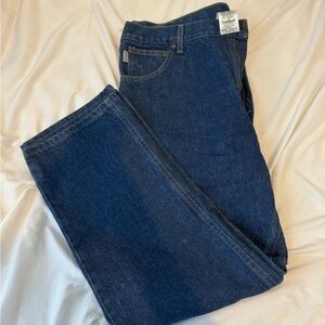 CARHARTT RELAXED FIT JEANS